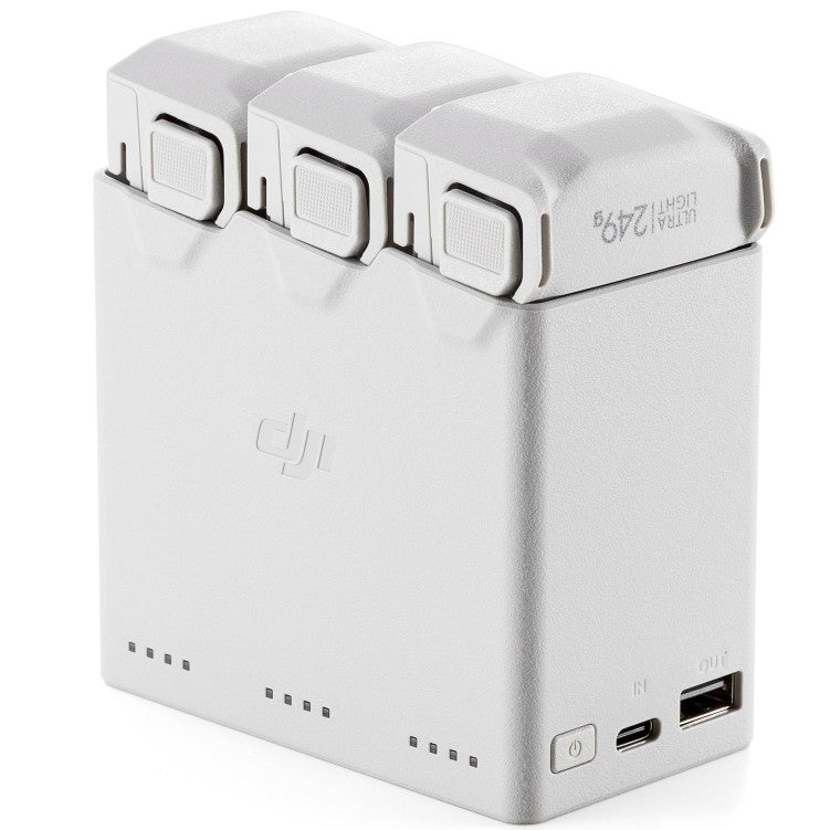 DJI Two-way charging hub voor Mini series