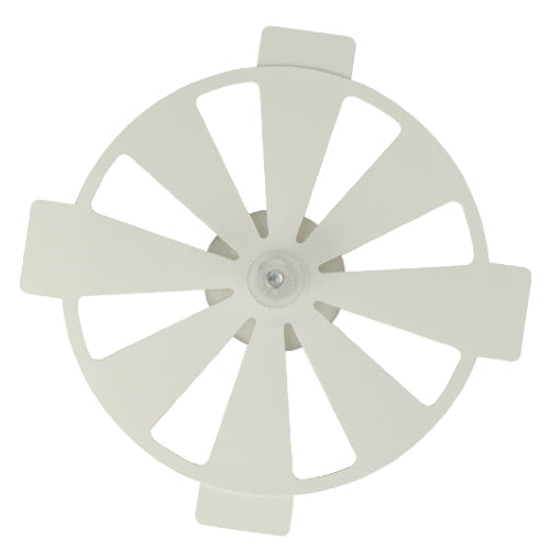 Nanlite Bouncer con Suction Cup per Light Bulb (6 pezzi)