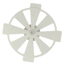 Nanlite Bouncer con Suction Cup per Light Bulb (6 pezzi)