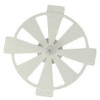 Nanlite Bouncer con Suction Cup per Light Bulb (6 pezzi)