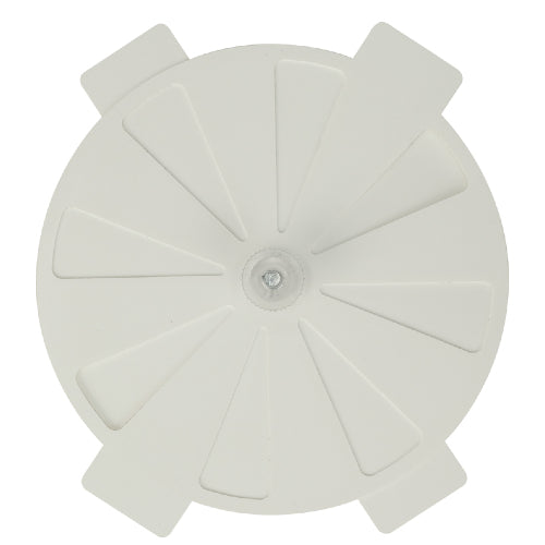 Nanlite Bouncer con Suction Cup per Light Bulb (6 pezzi)