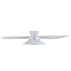 Nanlite Bouncer con Suction Cup per Light Bulb (6 pezzi)