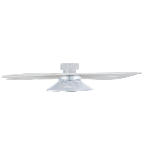 Nanlite Bouncer con Suction Cup per Light Bulb (6 pezzi)