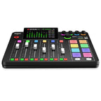RØDE RØDECaster Pro II + RØDECover 2