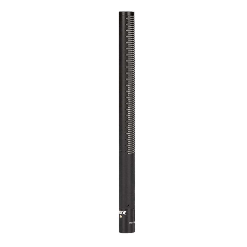 RØDE NTG3B shotgun condensator microfoon