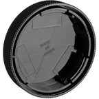 Sigma LCR-EO II Hinterer Objektivdeckel