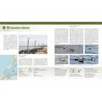 Pixfactory De beste vogelgebieden van Nederland