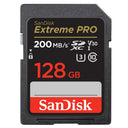 SanDisk Extreme Pro 128GB SDXC UHS-I V30