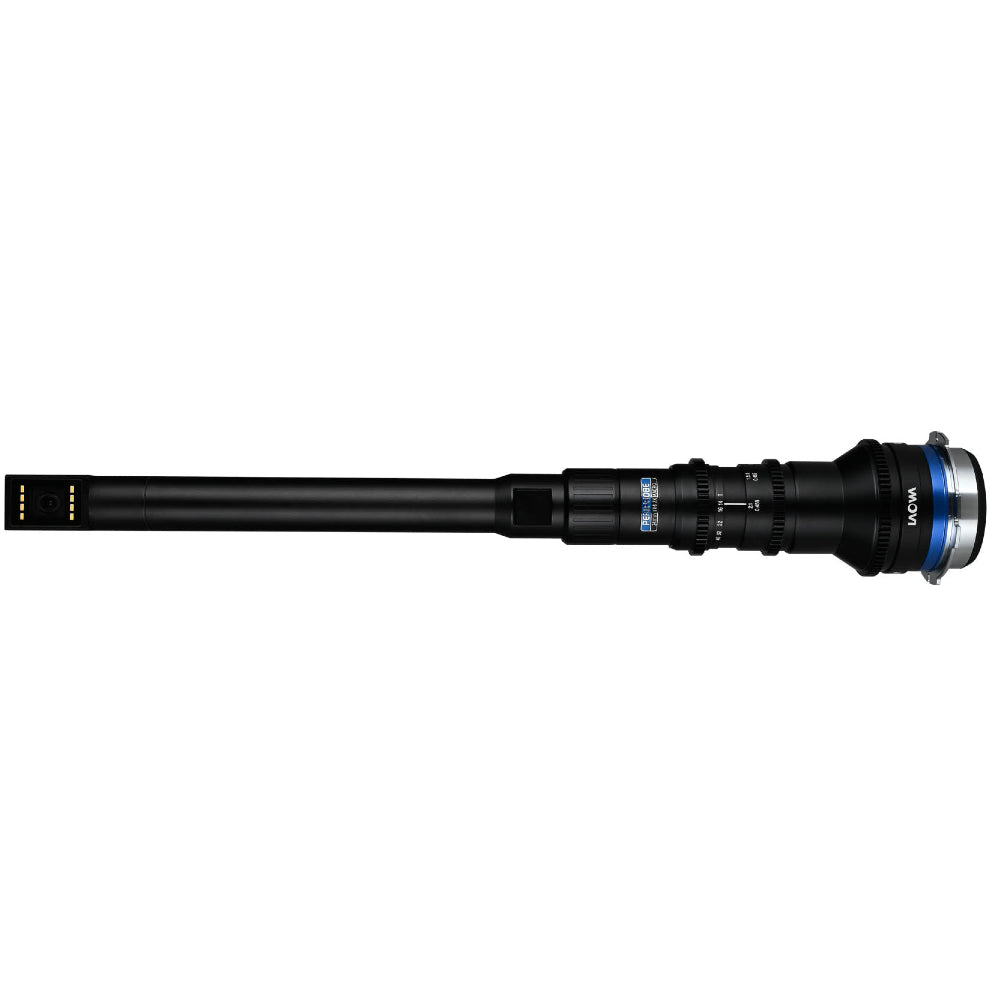 Laowa 24mm T/14 2X Peri Probe Objektiv (Cine) – Arri PL