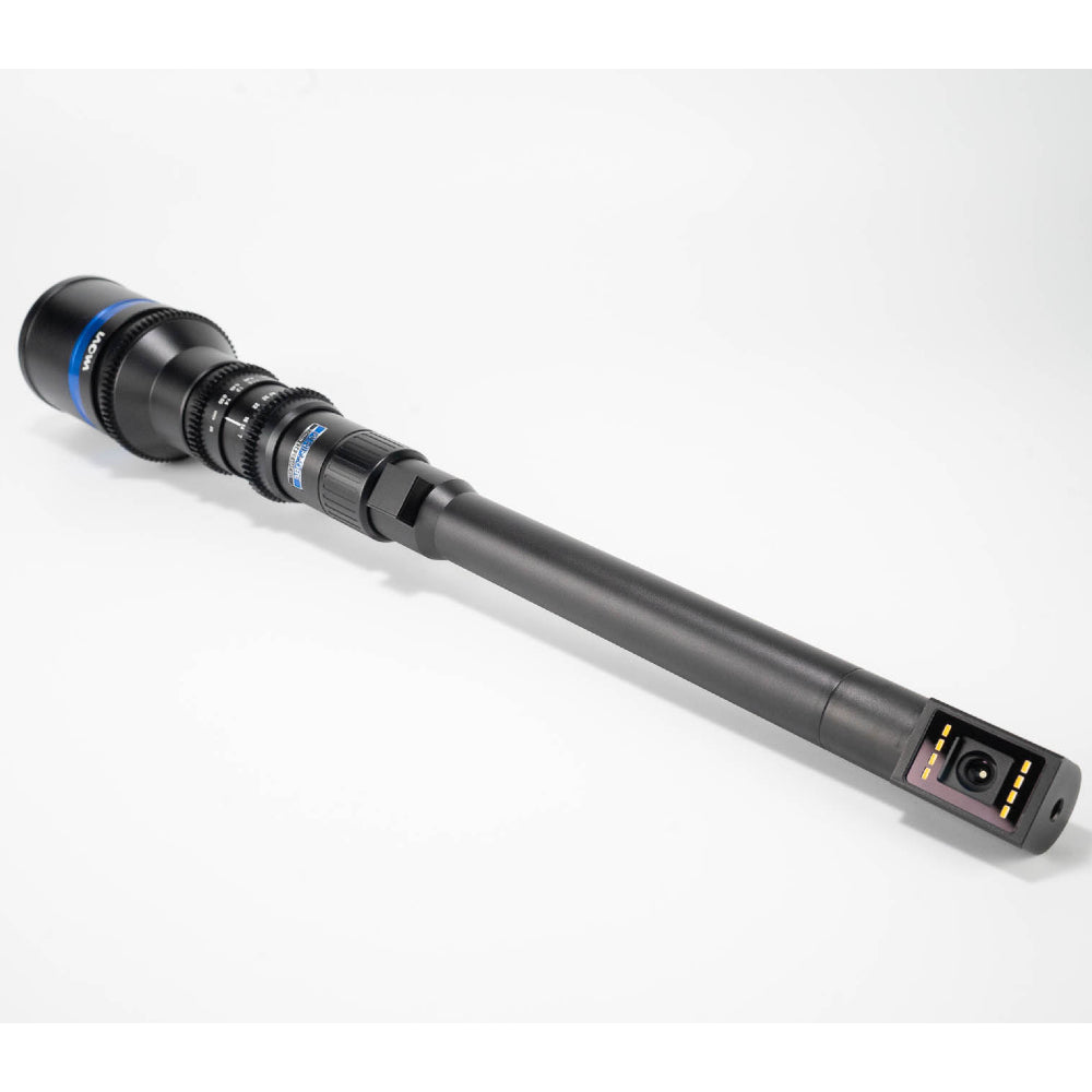 Laowa 24mm T/14 2X Peri Probe Objektiv (Cine) – Arri PL