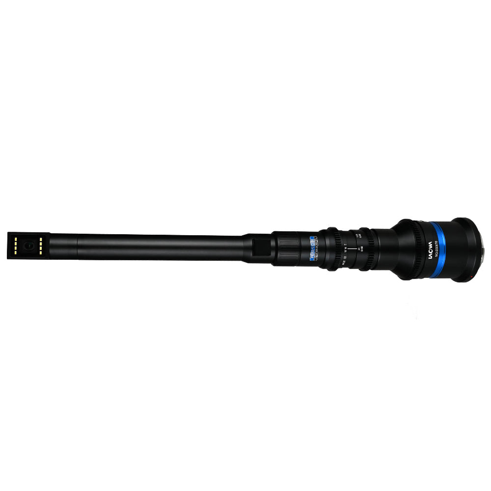 Laowa 24mm T14 2X Peri Probe Obiettivo (Cine) - Canon RF