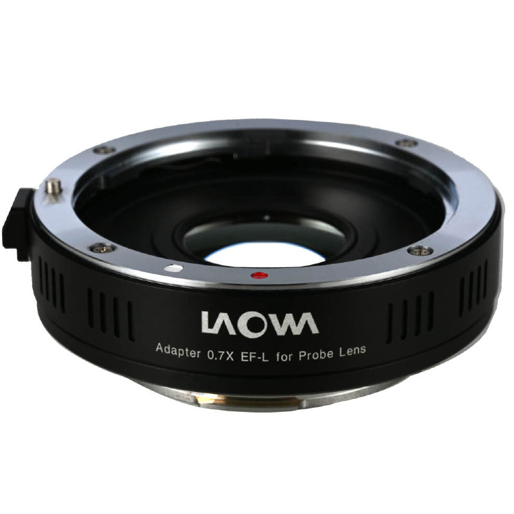 Laowa 0,7x Riduttore focale per obiettivo EF Probe (EF-L)