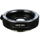 Laowa 0,7x Riduttore focale per obiettivo EF Probe (EF-L)