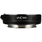 Laowa 0,7x Riduttore focale per obiettivo EF Probe (EF-L)
