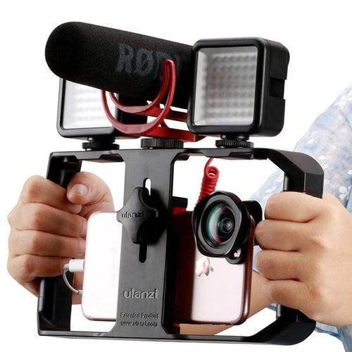 Ulanzi U-Rig Pro Smartphone Video Rig