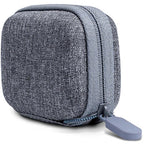 Telesin Storage Case for GoPro Hero 9/10 - Gray