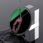 K&F Concept filter kit magnetic 62mm
