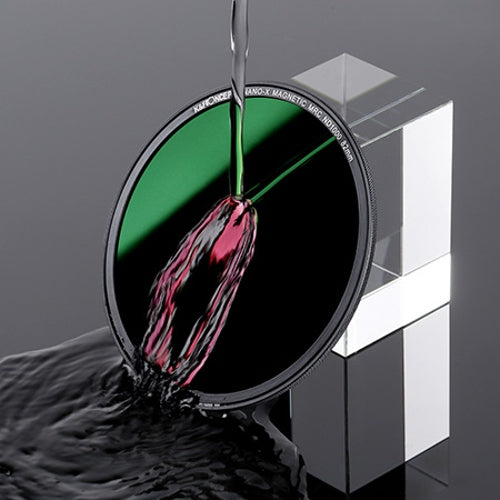 K&F Concept Filterset, magnetisch, 67mm