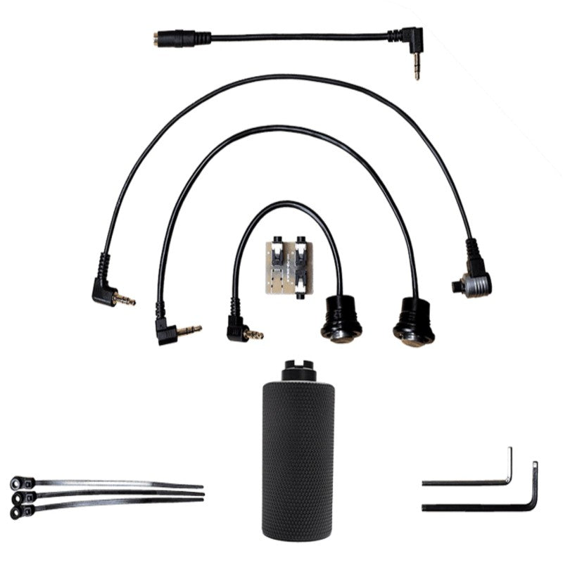 AquaTech Electrical Kit