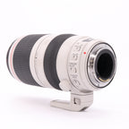 Canon EF 100-400mm F/4.5-5.6 L IS USM II occasion