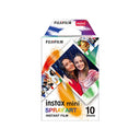 Fujifilm INSTAX instax mini film arte en spray 1x10