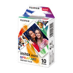 Fujifilm INSTAX instax mini film arte en spray 1x10