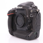 Nikon D4 body occasion