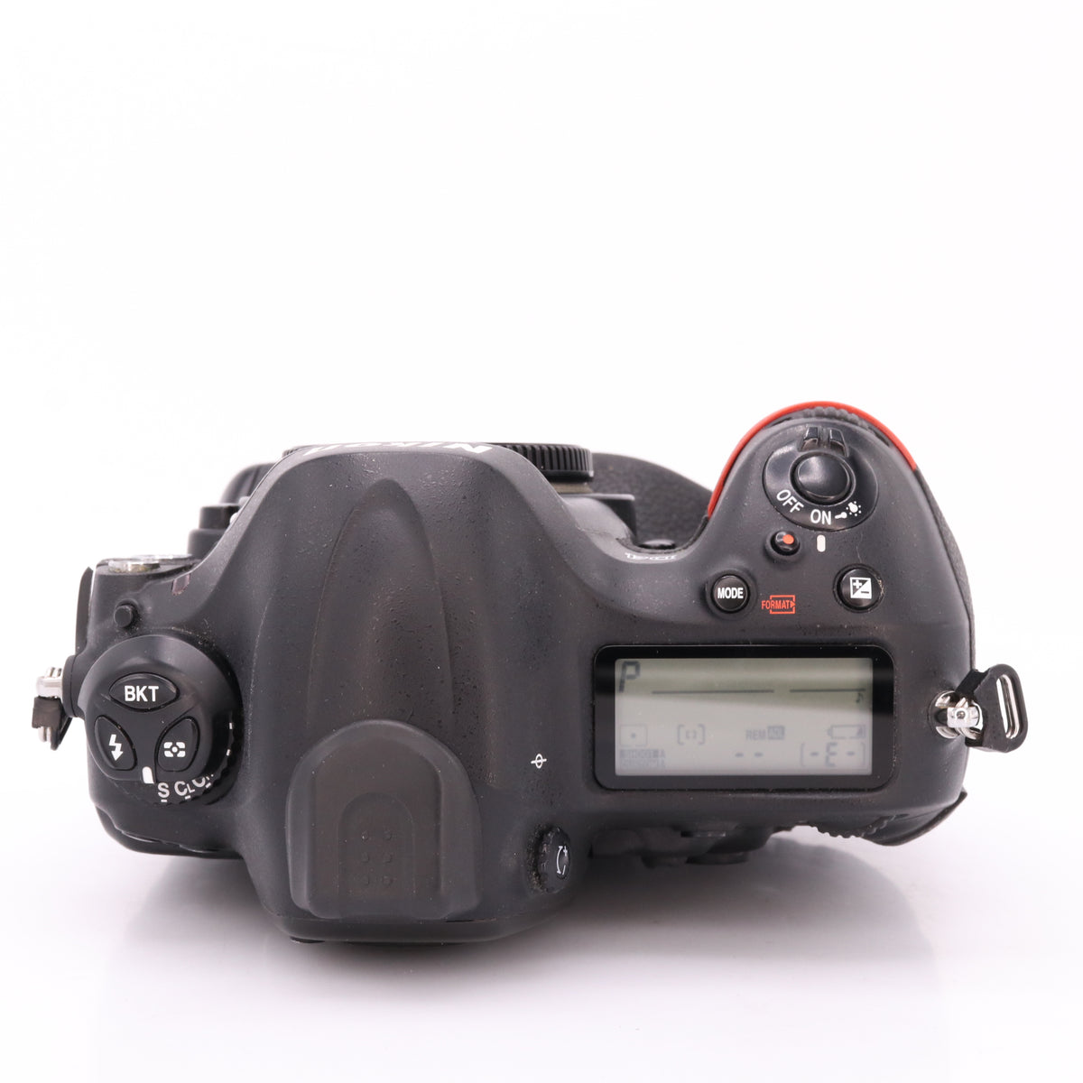 Nikon D4 body occasion