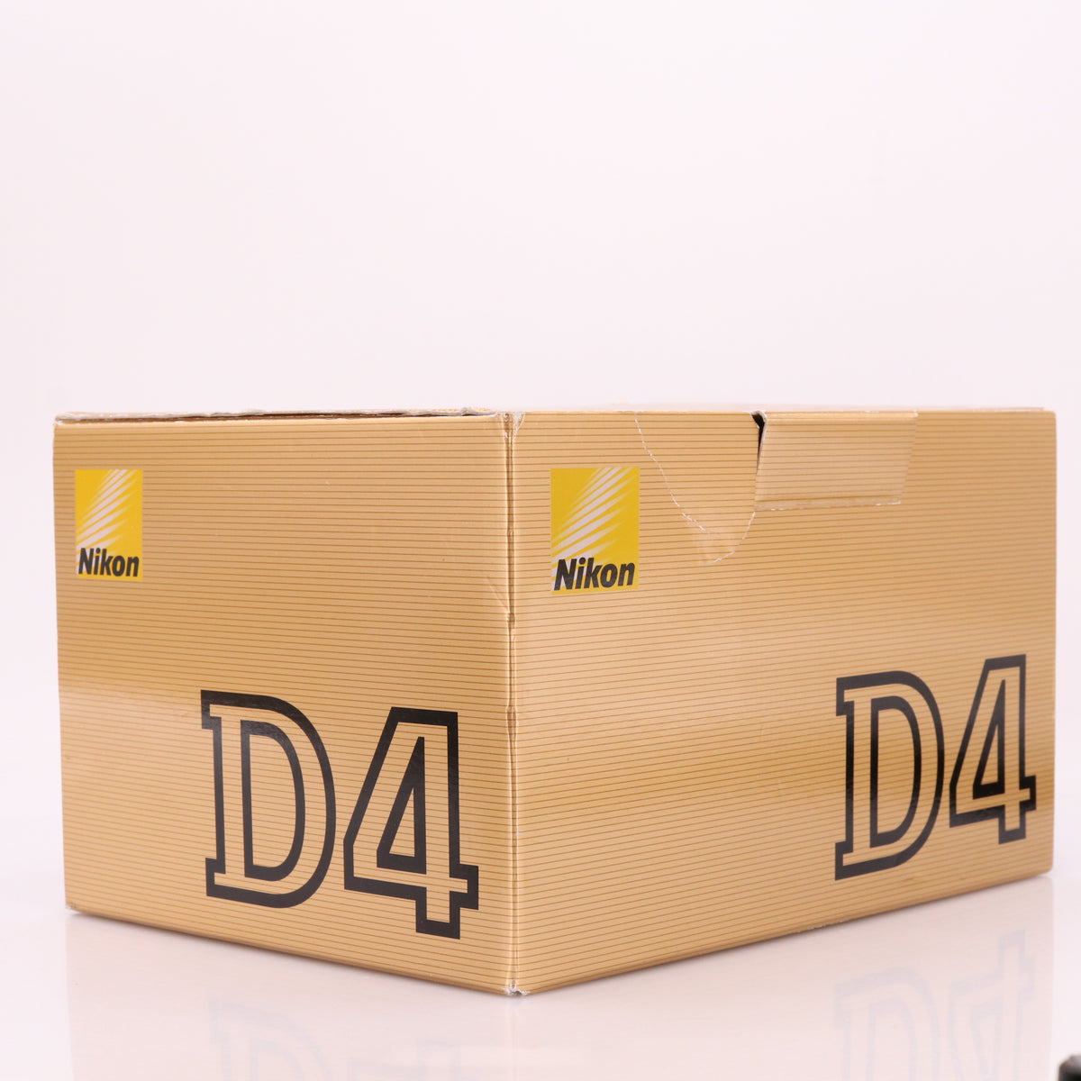 Nikon D4 body occasion