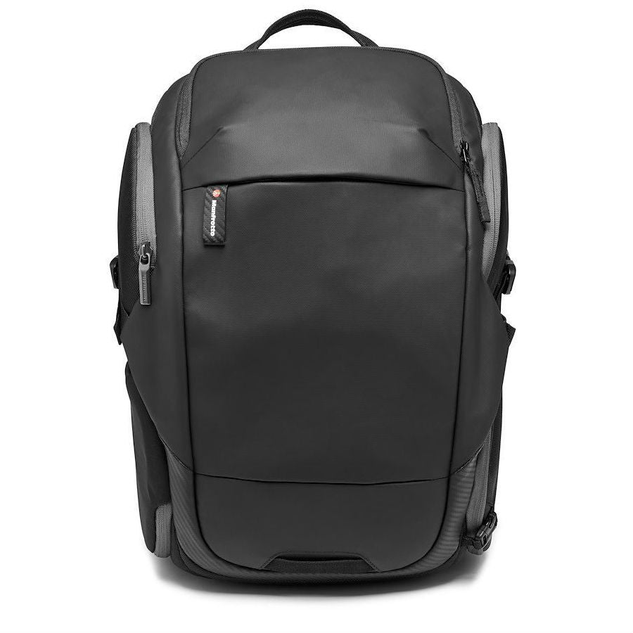 Fujifilm X-T4 Nero Travel Kit