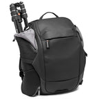 Fujifilm X-T4 Nero Travel Kit
