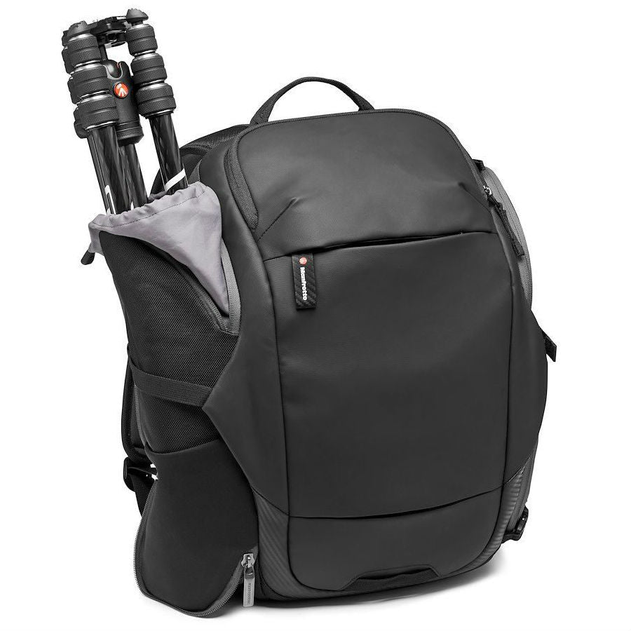 Fujifilm X-T4 Nero Travel Kit