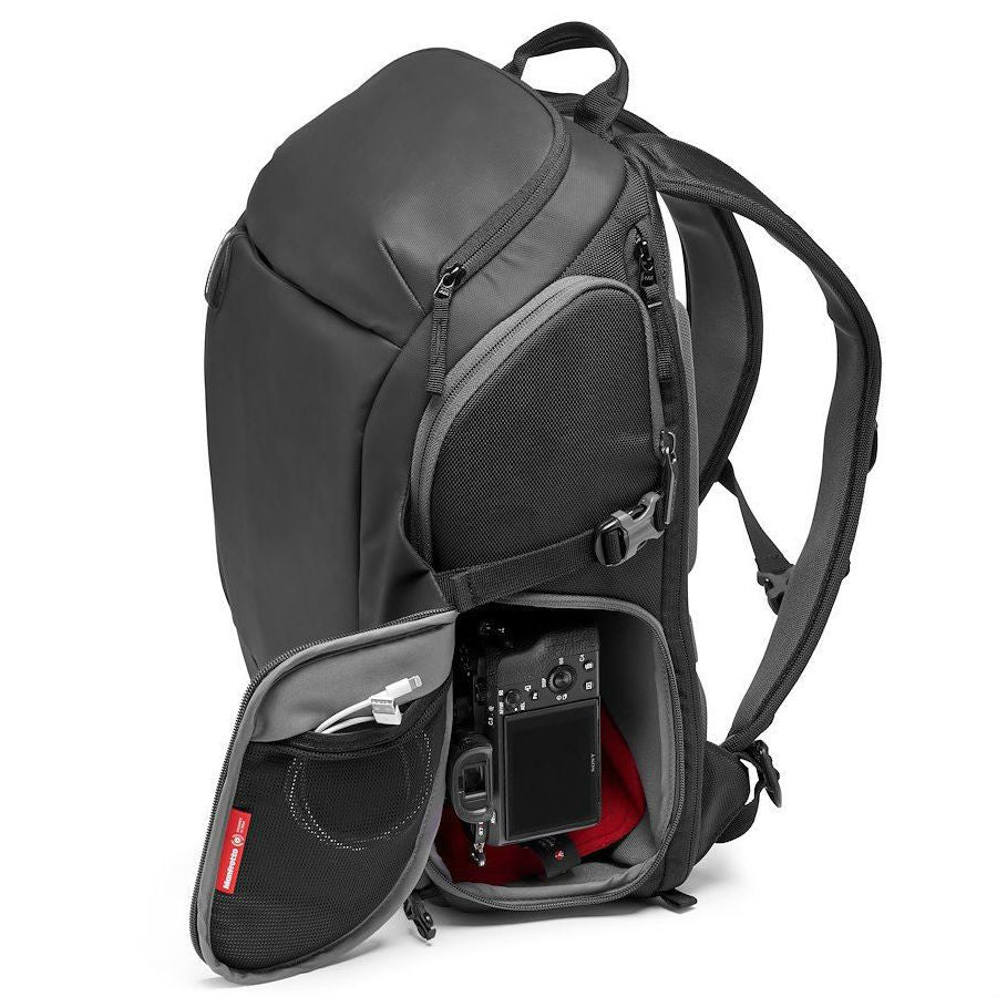 Fujifilm X-T4 Nero Travel Kit