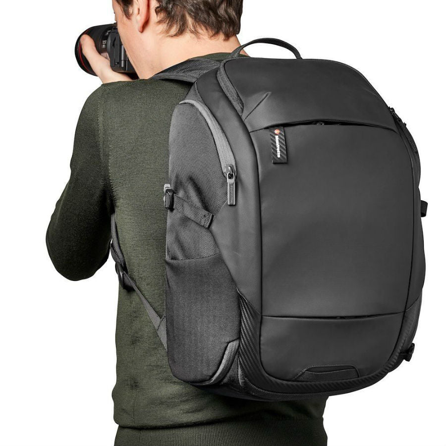 Fujifilm X-T4 Nero Travel Kit
