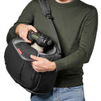 Fujifilm X-T4 Nero Travel Kit