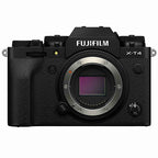 Fujifilm X-T4 Nero Travel Kit