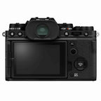 Fujifilm X-T4 Nero Travel Kit