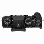 Fujifilm X-T4 Nero Travel Kit