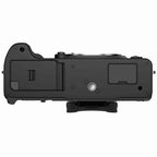 Fujifilm X-T4 Nero Travel Kit