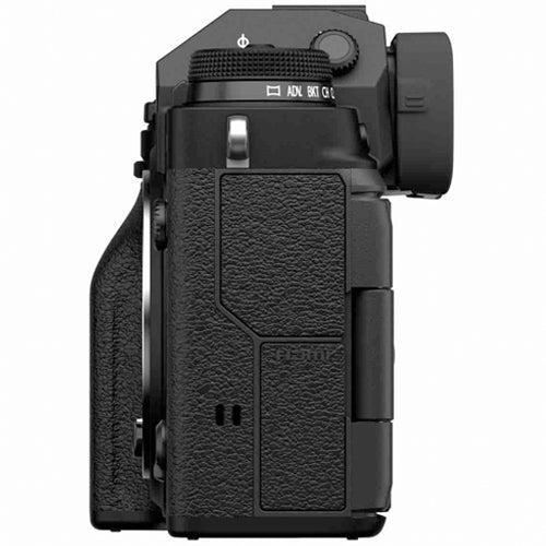 Fujifilm X-T4 Nero Travel Kit