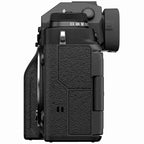 Fujifilm X-T4 Nero Travel Kit