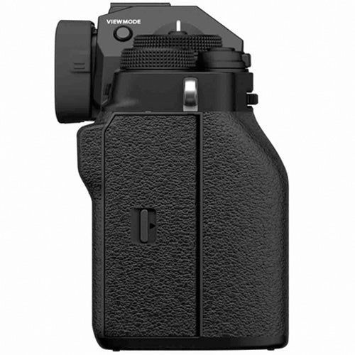 Fujifilm X-T4 Nero Travel Kit