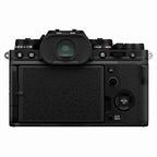 Fujifilm X-T4 Nero Travel Kit