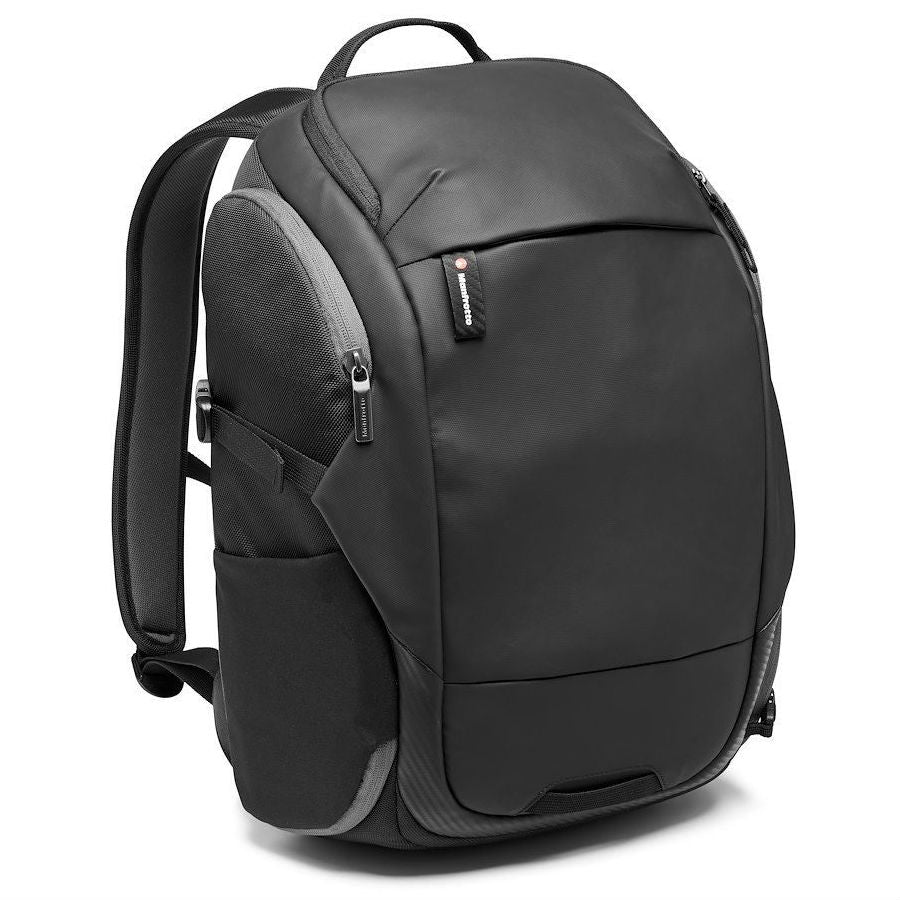 Fujifilm X-T4 Nero Travel Kit