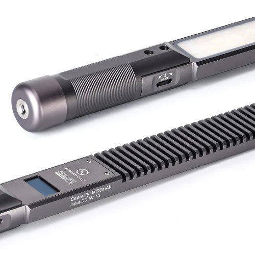 Sunwayfoto RGB Full Color Video Light Stick FL-90RGB