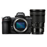 Nikon Z7 II + Z 24-120MM f/4 S-Line