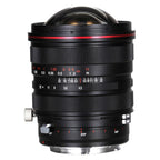 Laowa 15mm f/4.5R Zero-D Shift Objectif - Canon RF