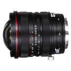 Laowa 15mm f/4.5R Zero-D Shift Objetivo - Nikon F