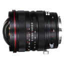Laowa 15mm f/4.5R Zero-D Shift Objetivo - Nikon Z
