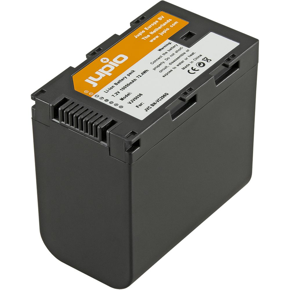 Jupio BN-VC296G para JVC